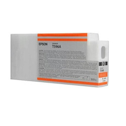 Blækpatron T596A00 - C13T596A00 orange