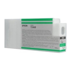 Blækpatron T596B00 - C13T596B00 grøn