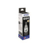 Blækpatron T664 BK - C13T664140 sort