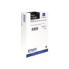 Blækpatron T7551 XL BK - C13T755140 sort