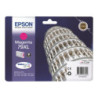 Blækpatron 79XL M - C13T79034010 magenta