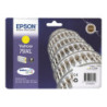 Blækpatron 79XL Y - C13T79044010 gul
