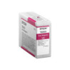 Blækpatron T8503 M - C13T850300 magenta
