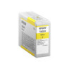 Blækpatron T8504 Y - C13T850400 gul