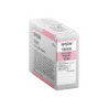Blækpatron T8506 Light M - C13T850600 lys magenta