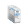 Blækpatron T8508 MBK - C13T850800 mat sort