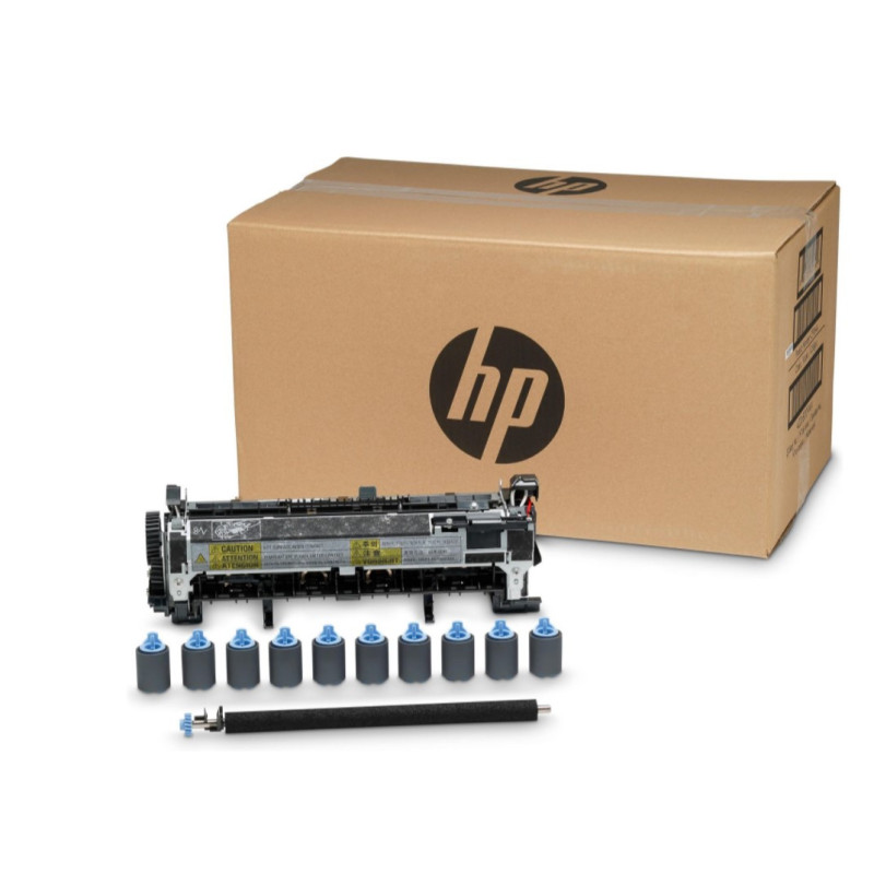 HP Fuser CE988-67915 220V HP Fuser CE988-67915 220V