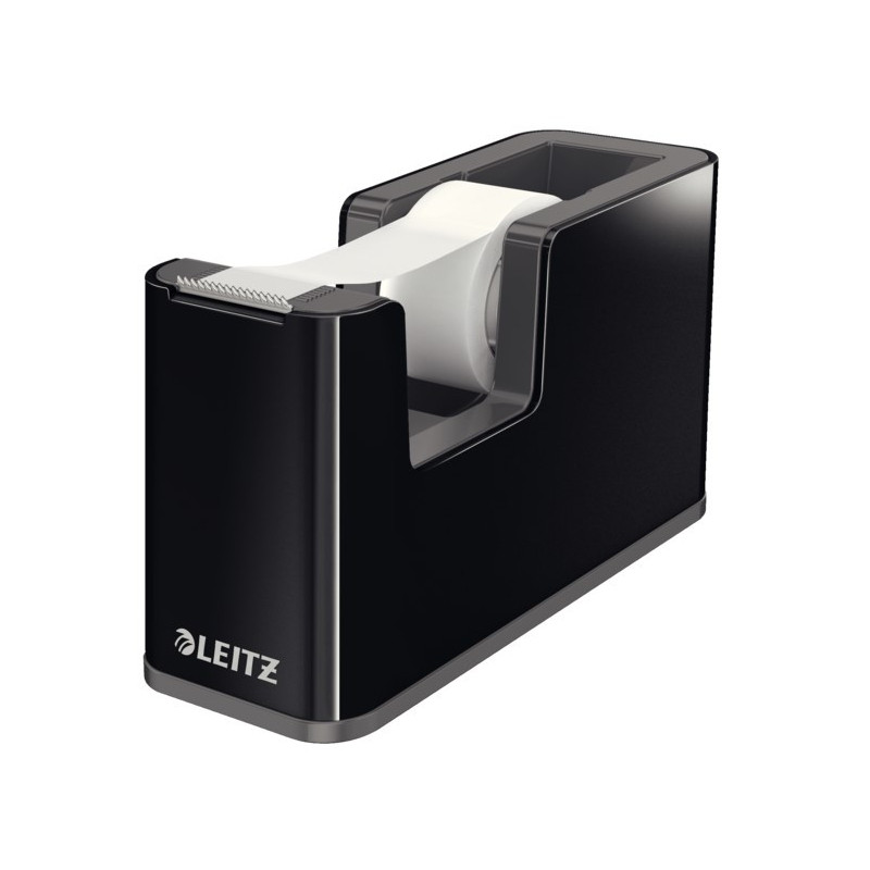 Tapedispenser inkl. tape Leitz Dual sort