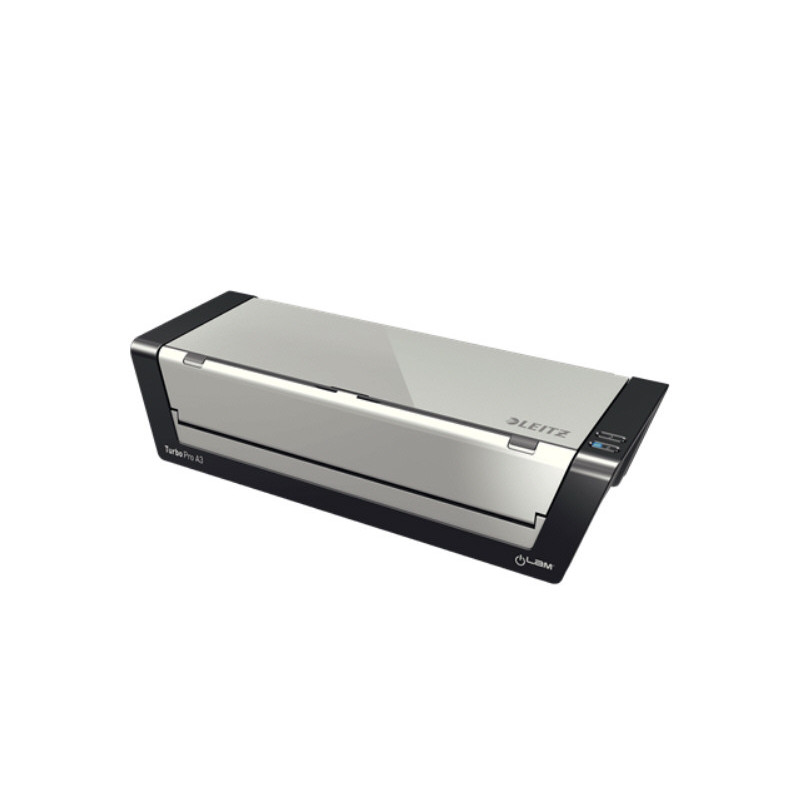Lamineringsmaskine iLAM touch turboPro A3