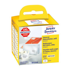Avery Labelrulle