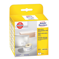 Avery Labelrulle
