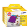 Avery Labelrulle