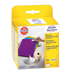 Avery Labelrulle