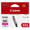 Blækpatron CLI-581XXL M magenta 1996C001