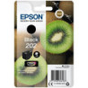Blækpatron sort 202 Kiwi C13T02E14010