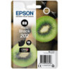 Blækpatron Photo sort 202 Kiwi C13T02F14010