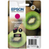 Blækpatron Magenta 202 Kiwi C13T02F34010