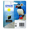 Blækpatron T3244 gul C13T32444010