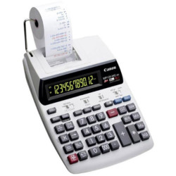Canon MP120-MG-ES II Strimmelregnemaskine