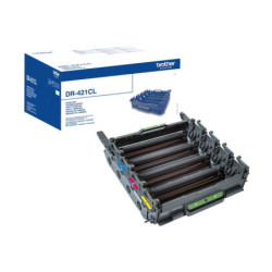 Tromle DR421CL