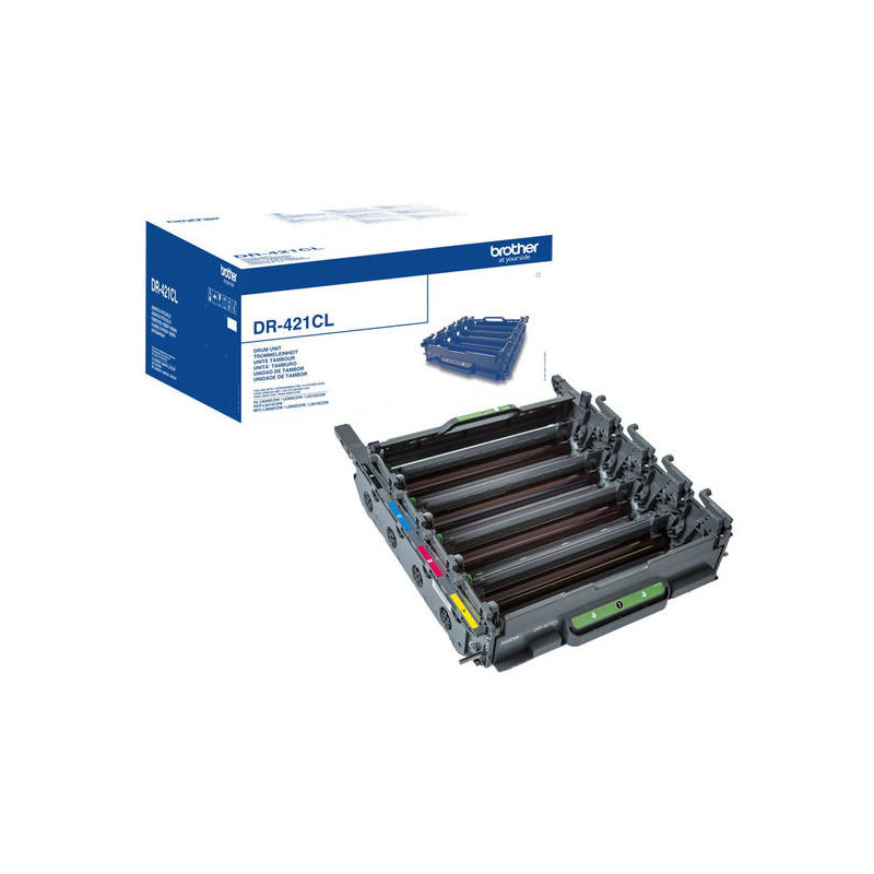 Tromle DR421CL