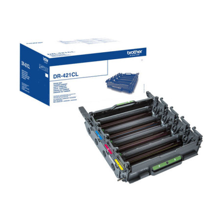 Tromle DR421CL
