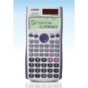 Casio FX-991ES teknisk-videnskabelig lommeregner