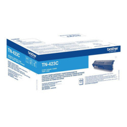 Tonerpatron TN423C Cyan