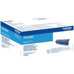 Tonerpatron TN426C Cyan