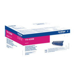 Tonerpatron TN426M Magenta