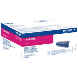 Tonerpatron TN910M Magenta