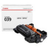 Tonerpatron 0287C001 Sort 039