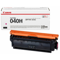 Tonerpatron 0457C001 Magenta 040H