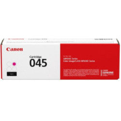 Tonerpatron 1240C002 Magenta CRG 045