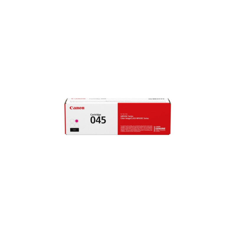 Tonerpatron 1240C002 Magenta CRG 045