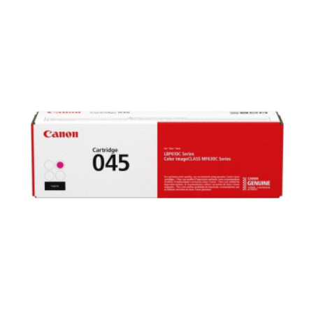 Tonerpatron 1240C002 Magenta CRG 045