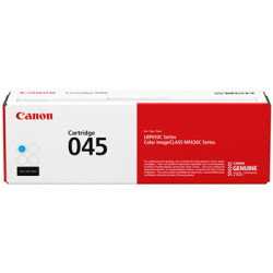 Tonerpatron 1241C002 Cyan CRG 045