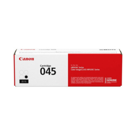 Tonerpatron 1242C002 Sort CRG 045