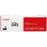 Tonerpatron 1242C002 Sort CRG 045