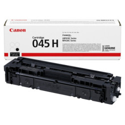 Tonerpatron 1246C002 Sort CRG 045H