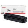 Tonerpatron 1250C002 Sort CRG 046