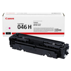 Tonerpatron 1252C002 Magenta CRG 046H