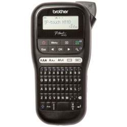 Brother ptouch PT-H110 Labelmaskine