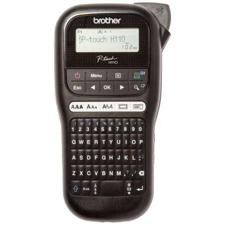 Brother ptouch PT-H110 Labelmaskine