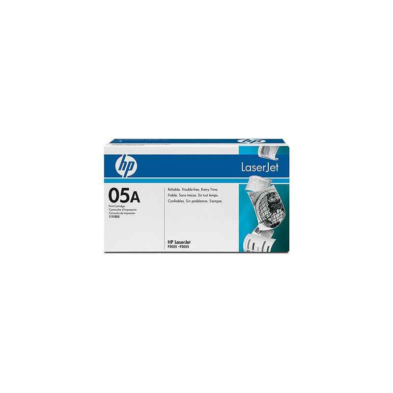 CE505A sort toner