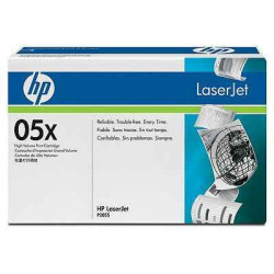 CE505X sort toner