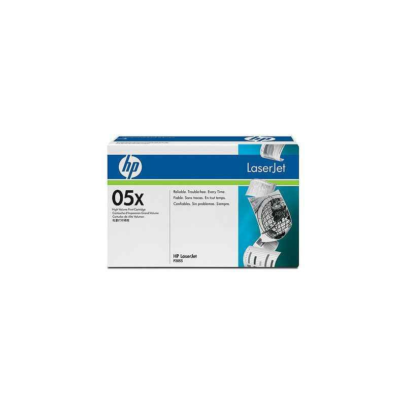 CE505X sort toner