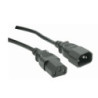 MicroConnect PE040630 Power ledning 3.0m forlænger