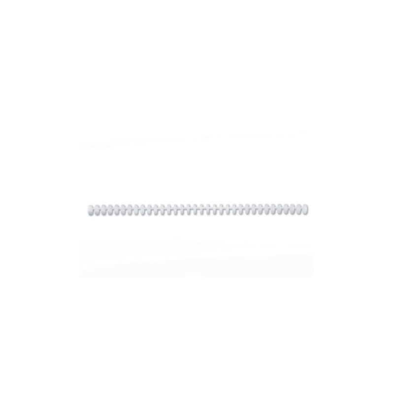 ClickBind ryg GBC A4 34R 16mm hvid