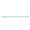 ClickBind ryg GBC A4 34R 16mm hvid
